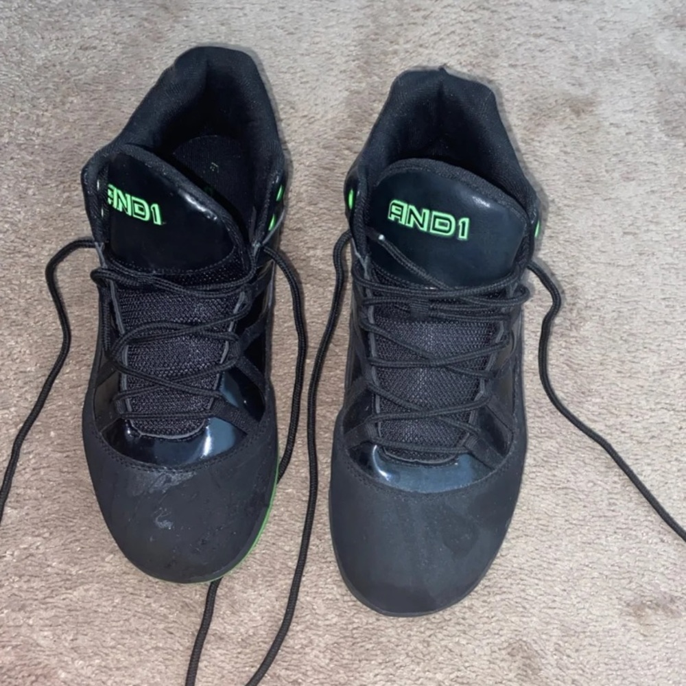 AND1s - Picture 2 of 3